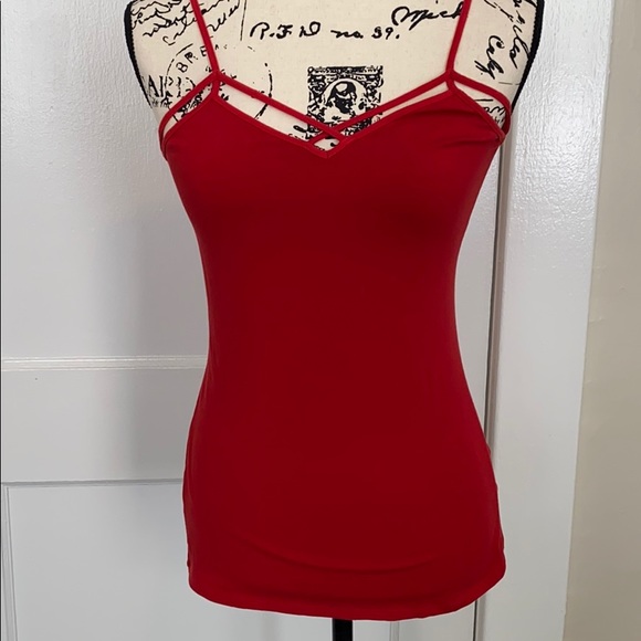 Express Tops - Express tank